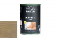 Масло Rubio Monocoat COLOR OIL 2C, 20 Mud Light 1л