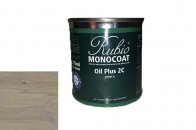 Масло Rubio Monocoat COLOR OIL 2C, 29 Sky Grey 275мл