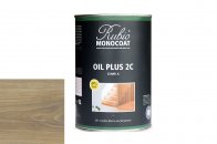 Масло Rubio Monocoat COLOR OIL 2C, 32 Smoke 5% 1л