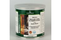 Воск для сауны на водной основе SAUNA WACHS 5л прозрачный