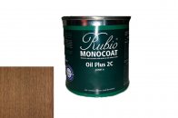 Масло Rubio Monocoat COLOR OIL 2C, Shell Grey 300мл