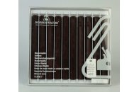 Воск мягкий Stuccorapido (30гр) RAL1013, шт