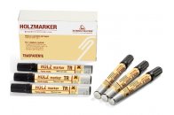 Маркер Holzmarker цв. RAL 1013