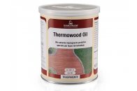Масло для термодревесины Thermowood Oil Прозрачное 20л