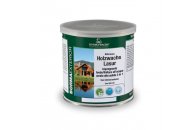 Декоративная восковая лазурь NATURAQUA HOLZWACHS LASUR 5л прозрачный